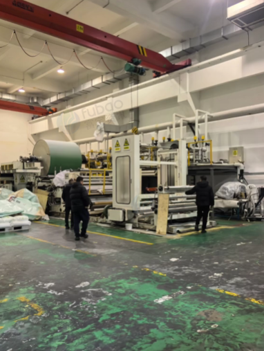 常州地区工厂处理印刷设备一批