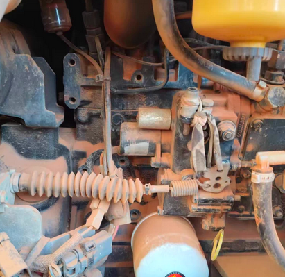 昆明地区处理挖掘机