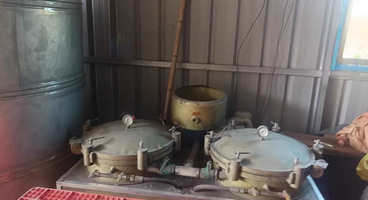 福州地区处理榨油机油博士