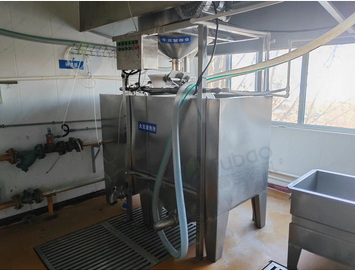 唐山地区处理豆腐加工设备