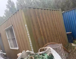 潍坊地区处理厢房