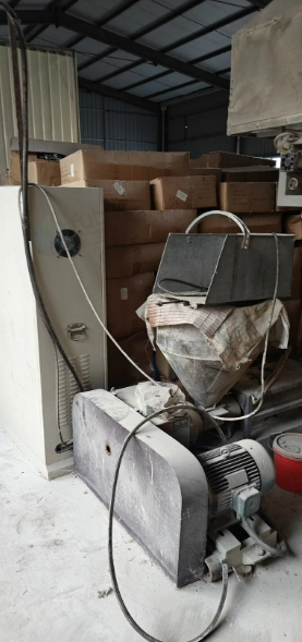 临沂地区处理全自动吹膜机