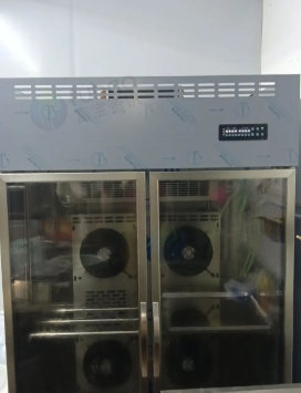 湛江地区处理风干机