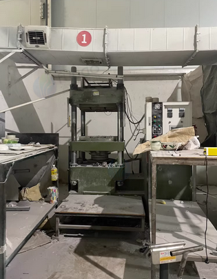 泉州地区处理硫化机200型