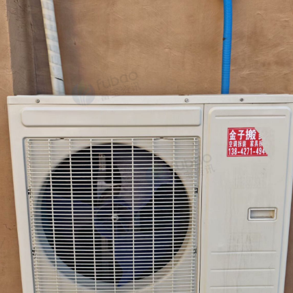 盘锦地区店铺处理3匹冷库机组