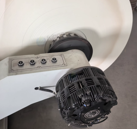 苏州地区工厂处理飞达平压平卷筒模切机