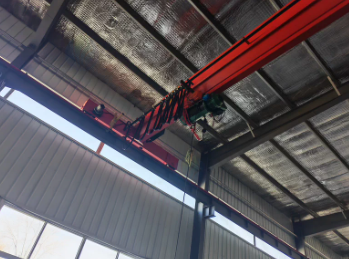 潍坊地区处理行吊