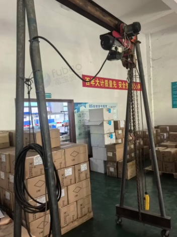 东莞地区处理龙门吊架一套