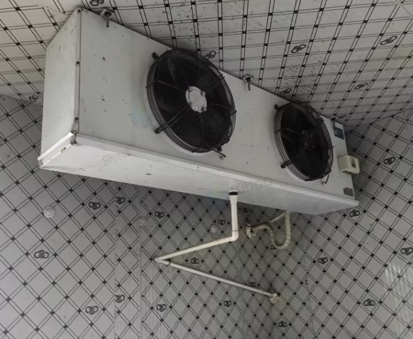 宜昌地区处理冷库保鲜库