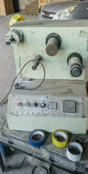 长沙地区个人闲置处理胶带复卷机