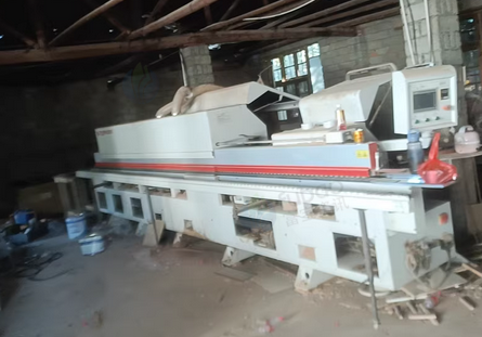 衡阳地区处理雷诺重型封边机