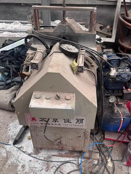 北京地区处理塑钢门窗设备