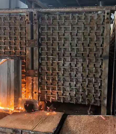 新乡地区处理50吨左右镀锌管