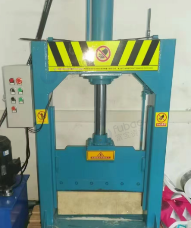 东莞地区处理塑料液压机、液压切胶机、龙门铡刀机