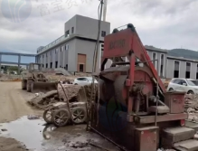 凉山地区处理JDC350搅拌机