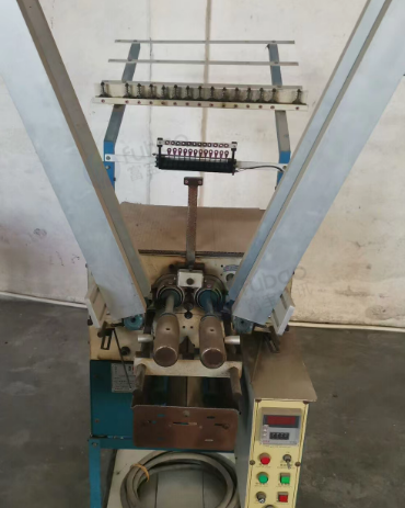 潮州地区转行处理全自动双绽打线机