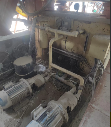 苏州地区工厂处理矿山设备一批