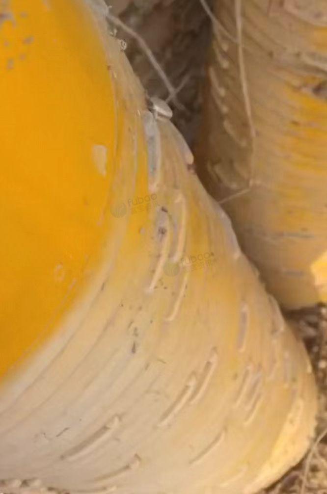 新乡地区处理螺旋钢管、旧竹竿、塑料水桶、水泥罐