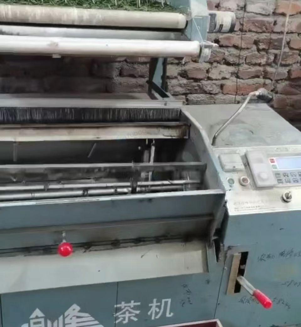 丽水地区处理茶叶机、理条机、滚筒烘干机等