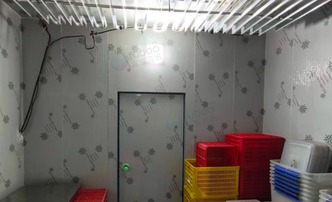 无锡地区处理冷库