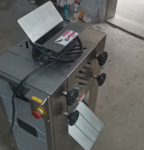 湛江地区处理牛排猪排嫩肉机