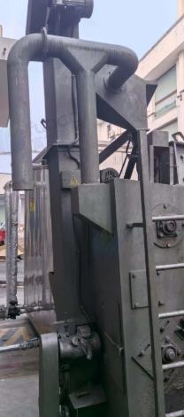 宁波地区工厂处理台湾抛沙机设备