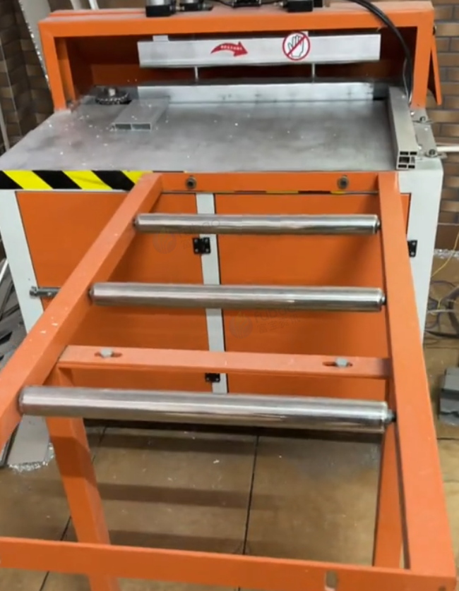 东莞地区处理铝合金定制设备