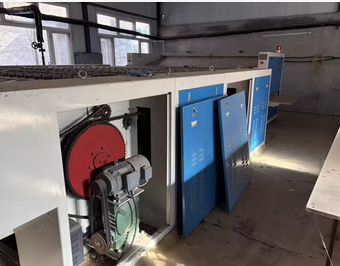 张家口地区处理蒸汽锅炉等