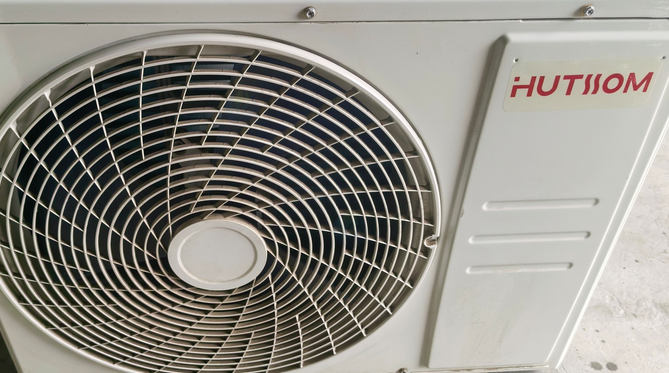 宣城地区处理1.5匹华蒜空调