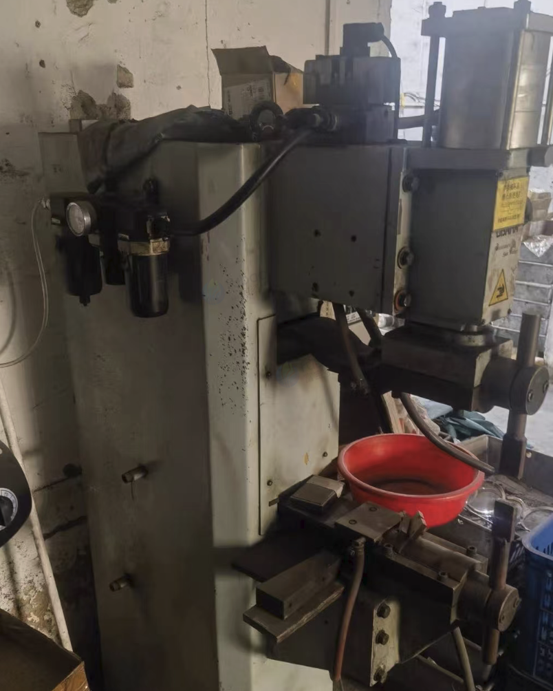 揭阳地区处理碰焊机