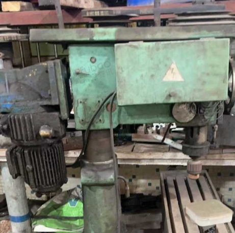 肇庆地区处理钻床