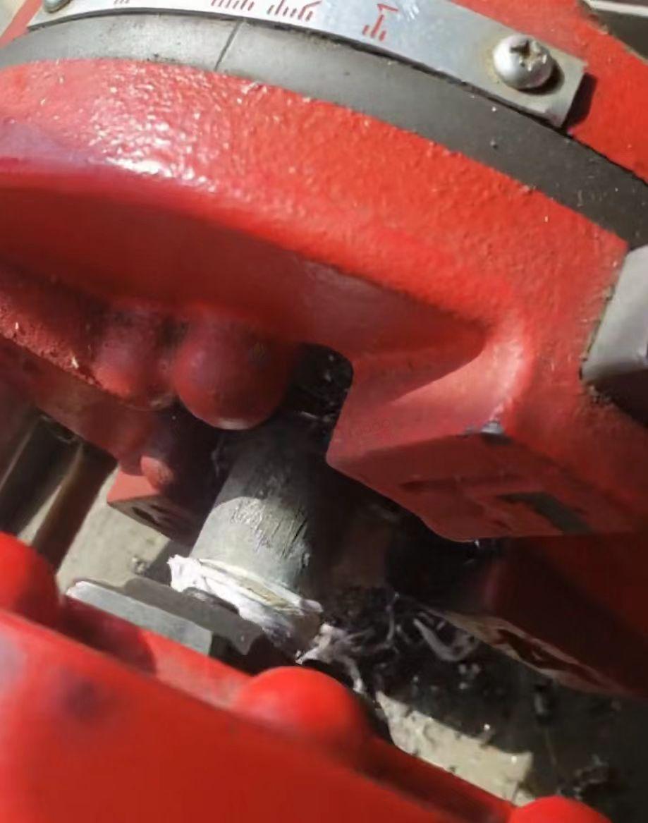 兰州地区处理套丝机