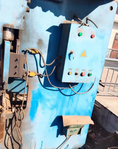 宝鸡地区处理折弯机