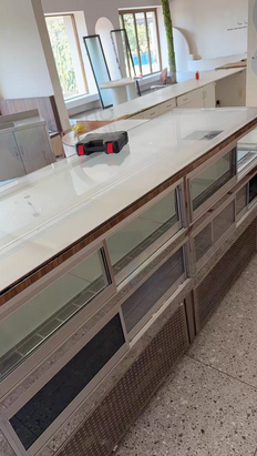 桂林地区处理三台高比设备