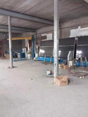 济南地区处理23年世航2025四件套设备