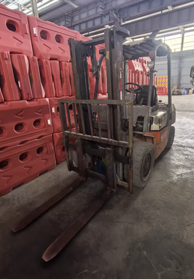 漳州地区处理合力叉车