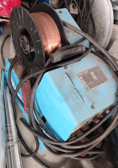 盐城地区工厂处理半吨吊机