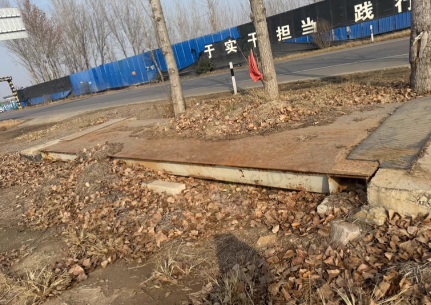 济宁地区个人处理地磅 315KVA电力变压器