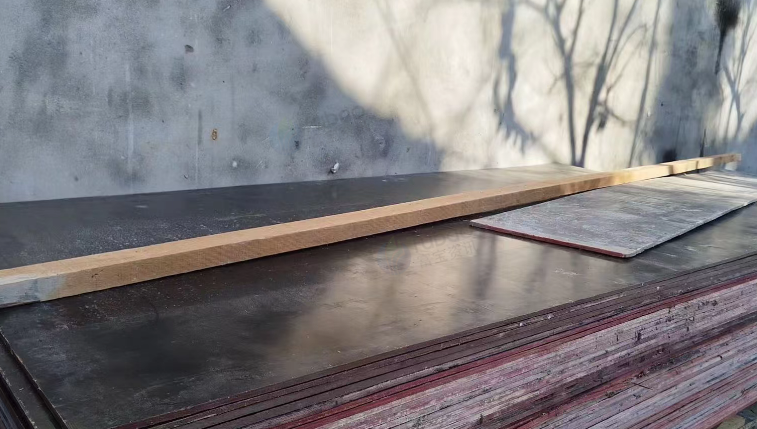 汉中地区处理模板木方、建筑机械、工具