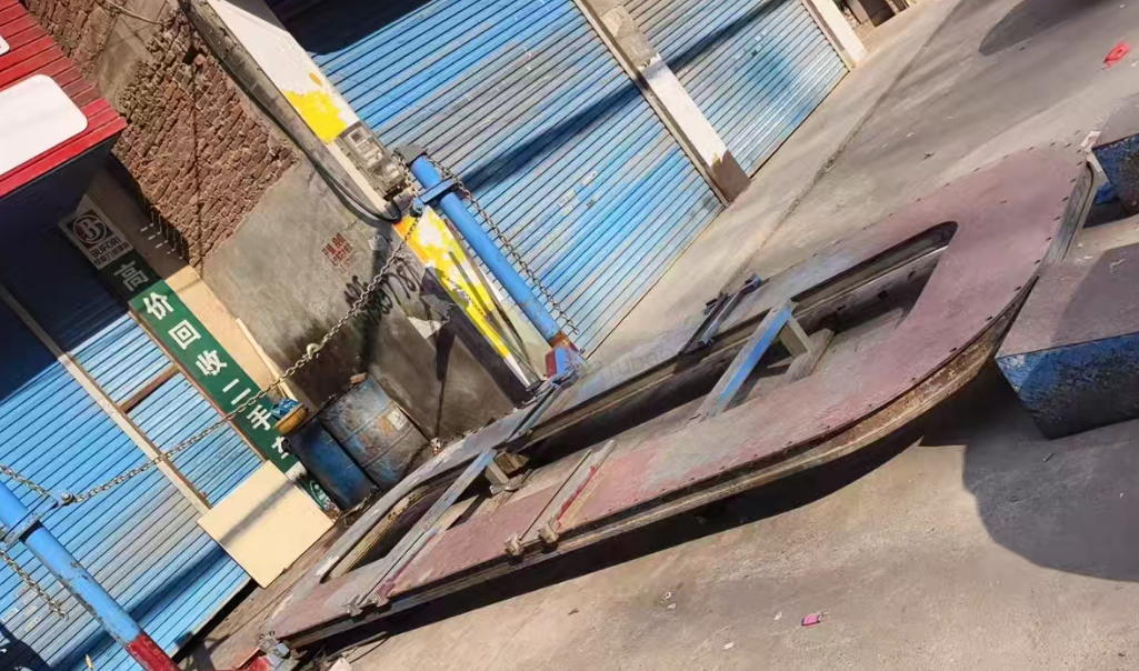娄底地区店铺处理大梁校正仪