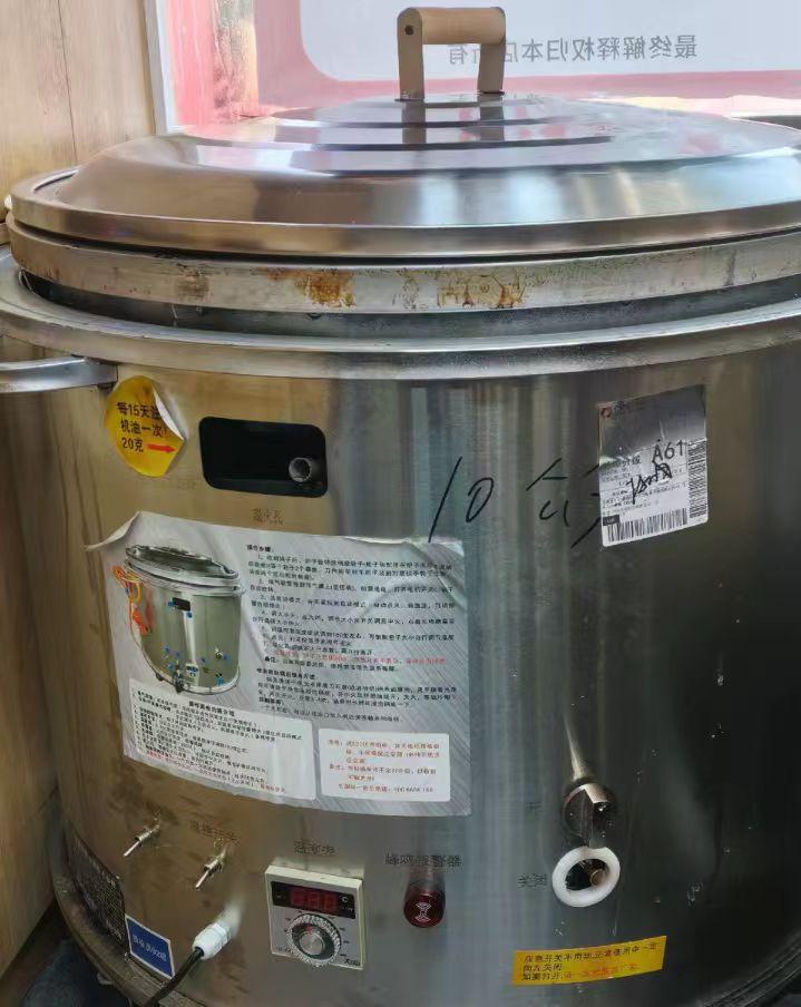 宿州地区处理早点设备