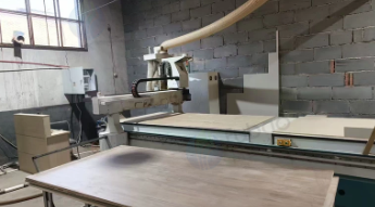 青岛地区处理全屋定制设备