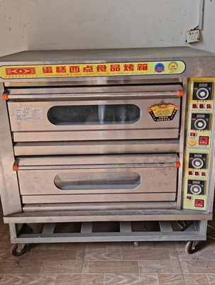 商丘地区处理电烤箱