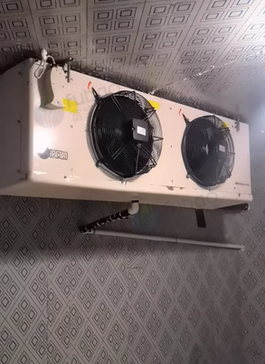 武汉地区处理冷库