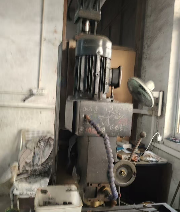 温州地区处理数控铣床、镜面磨床、7130平面磨