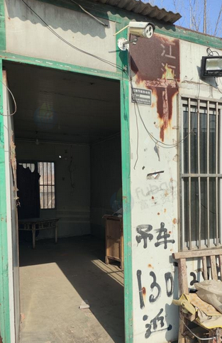 商丘地区处理活动板房