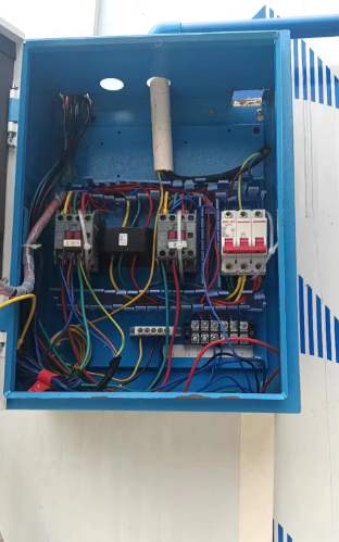 清远地区闲置处理冷库