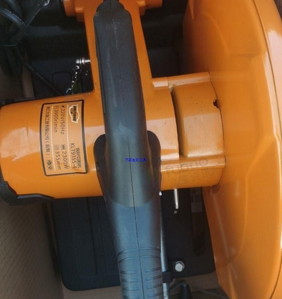 玉溪地区自用处理型材切割机