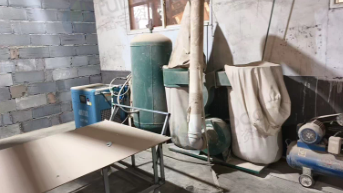 青岛地区处理全屋定制设备