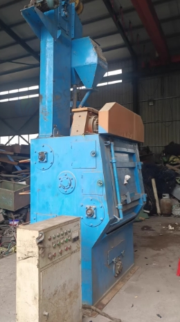 枣庄地区处理抛丸机